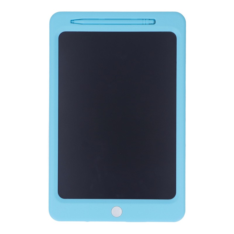 LCD Writing Drawing Tablet Educational Reusable LCD Doodle Board for