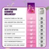 Vyhthy CurveBoost Creatine & Collagen Gummies – Sugar-Free Support for