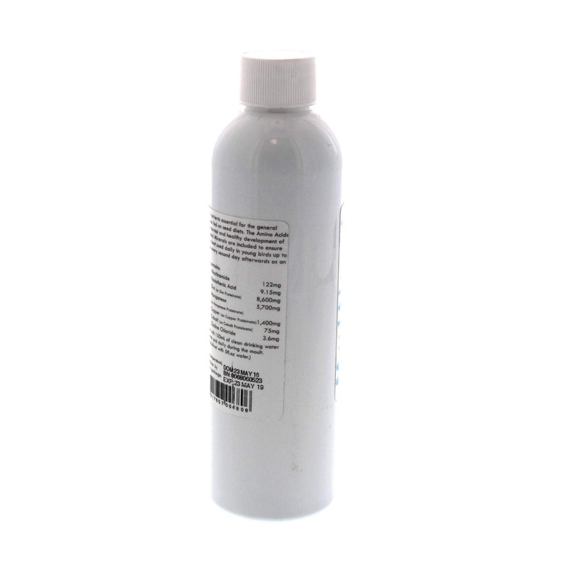 Vetafarm Multivet Liquid 250Ml