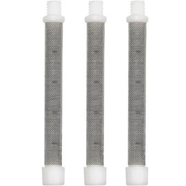 500-200-06 Airless Spray Gun Filter for Titan LX80II, Titan LX80,50020006 60 Mesh (3/Pack)