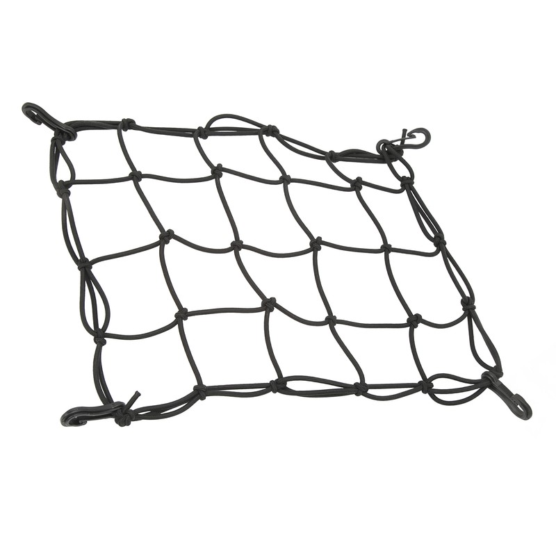 Kayak Cargo Bungee Net Portable Boat Console Cargo Net Propel
