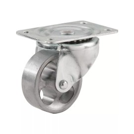 Shepherd 3" Cast Iron Caster