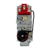 Durablow DV970A-NG Millivolt Gas Valve Replacement for Dexen, Dexin, Robertshaw,