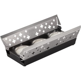 KUHN RIKON 32109 raclette - raclettes, Silver