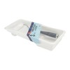 J.R.Edwards MS200 Roller & Tray with 4'' Foam Cover