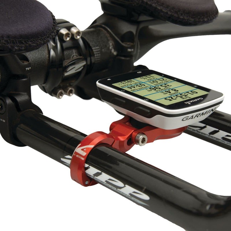 K-Edge | Sport TT Bicycle Computer Handlebar Mount | Garmin