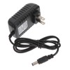 UEETEK LED Power Adapter AC110-240V DC12V 1A Switching Power Supply