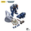 Bloomage JoyToy Tech - Warhammer 40K - Ultramarines Vanguard Vet