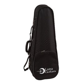 Luna LLSOPRANO Lightweight Ukulele Case for Soprano Ukulele