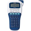Brother PT-H107B Portable Label Maker for Home and Office, Blu