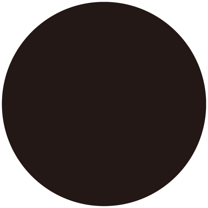 Heroine Makeup SP Impact Liquid Eyeliner Super WP 01 Dark