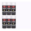 Krylon Fusion All-In-One Gloss White Paint + Primer Spray Paint