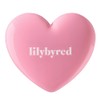 Lilybyred Love Beam Cheek Balm 3.5g, 02 Pure Beam, 1 piece / 릴리바이레드 러브빔 치크밤 3.5g, 02순수빔, 1개