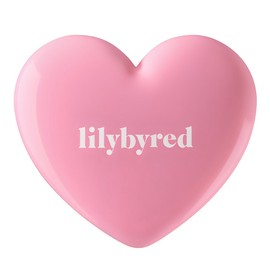 Lilybyred Love Beam Cheek Balm 3.5g, 02 Pure Beam, 1 piece / 릴리바이레드 러브빔 치크밤 3.5g, 02순수빔, 1개