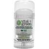 Desodorante Piedra Natural Aloe Vera 100g Sin Color unidad