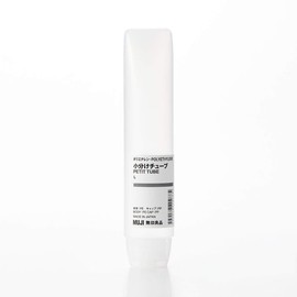 MUJI 無印良品 Polyethylene Small Portion Tube L OHB82A9A