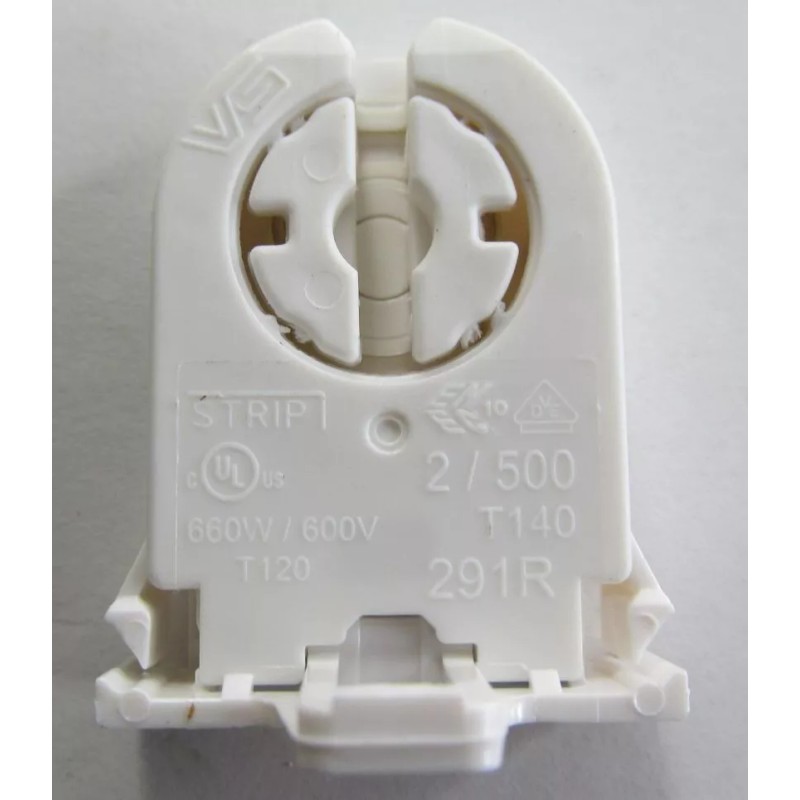 VS LIGHTING SOLUTIONS 10x T8/T12 T140 G13 MEDIUM BI-PIN NON-SHUNTED