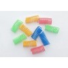 CATMAT Cat Spring Luxury Hand-Cut Toy 10pcs no sharp ends.