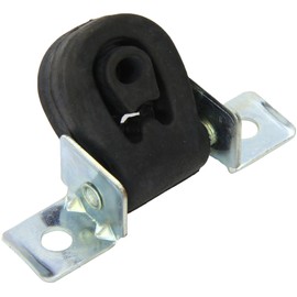 Bosal 255-034 Anschlagpuffer, Schalldämpfer