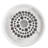 ALVIN, Spin-O-Tray, 9893-1, Rotating Desktop Receptacle, Art, Drafting, and Design