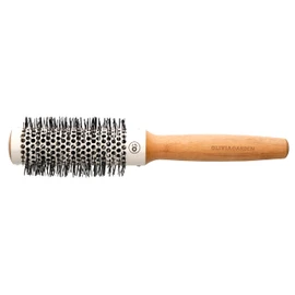 Olivia Garden Healthy Hair Bamboo Thermo-Ceramic Brush HH-33 33/ 50 mm