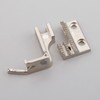 Sewing Machines Accessories,Overlock Binding of Curve Edge Folder Tape Size