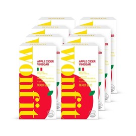 One Fit Assabo Foam Shot 14 Po X 8 Box / 원핏 애사비폼샷 14포 x 8박스