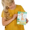 SES Creative 14490 Sophie la Giraffe Painting with Water, Assorted
