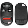 Dorman 13683 Keyless Remote Cases Repair Compatible with Select Honda