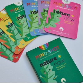 Kids Activity Packs by MindShot - Complete Set of 7 Packs - Ideal Travel Toy/Plane Activities - Holiday Essentials for Kids - Screen-Time Alternative - For Curious Minds Aged 6-9