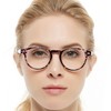OCCI CHIARI Designer Women's Reading Glasses 1.75 Lady's Readers(1.0 1.25