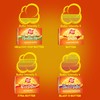 Jolly Time Healthy Pop Buttery Microwave Popcorn, Low Fat Gluten
