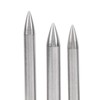 Umbrella Rope Needle Knitting Set Stainless Steel Stitching Lacing Bracelet