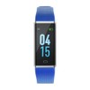 Wireless Smart Watch Bluetooth Fitness Tracker Heart Rate Monitoring Waterproof