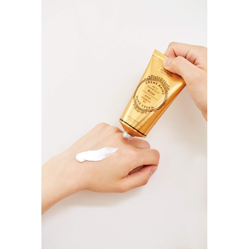 Panierdessens Essentials Provence Hand Cream 75ml (Warm and Refreshing Scent