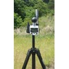 Sato Keisoki Seisakusho SK-181GT Black Ball Type Portable Heatstroke Meter