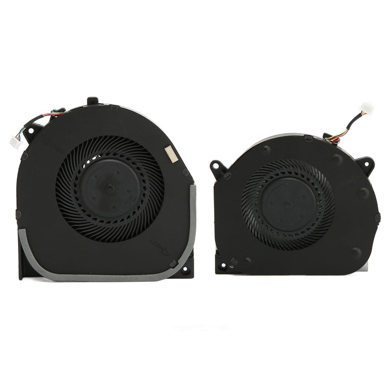 Laptop Cooling Fan Replacement 4 Pin Power Connector For Lenovo