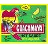 La Guacamaya Hot Sauce With Lime
