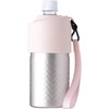 Atlas ABIB-ANPK Water Bottle Holder, Cold Retention, 16.9 fl oz