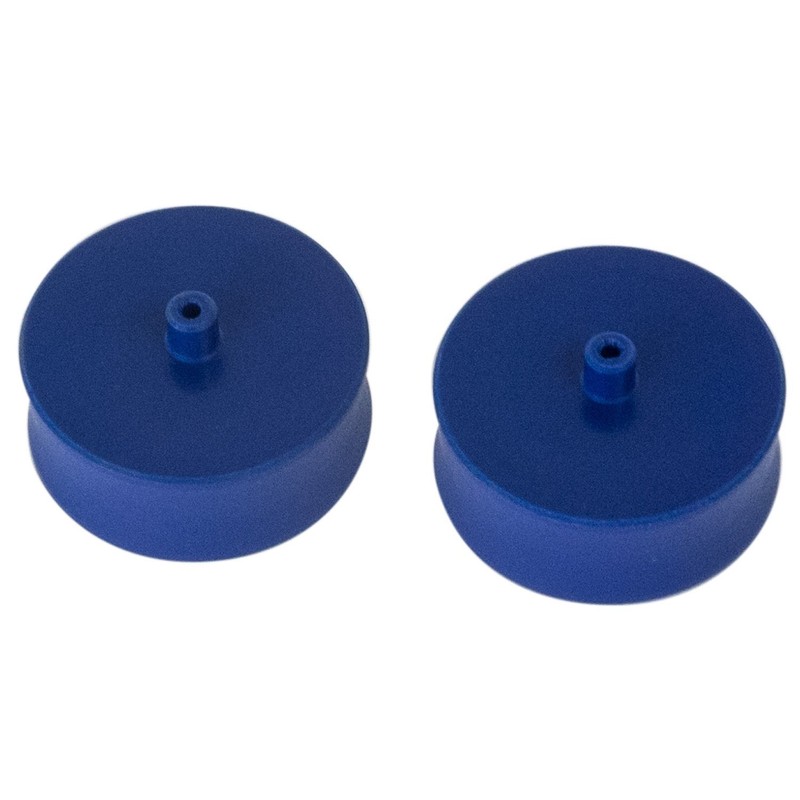 Blasterparts Precision Turned Flywheels Tuning for Electric Nerf Blaster