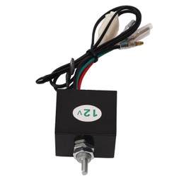 10A AC Evaporator Temperature Control Switch Responsive Adjustable Universal for Buses Trucks 12V