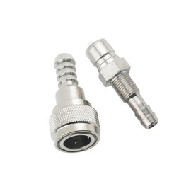 Premium Fuel Connector Set Replacement for Tohatsu Outboard Motor 4-90 Series