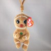 Ty Beanie Baby Bellies - COOKIE the Christmas 2024 Gingerbread