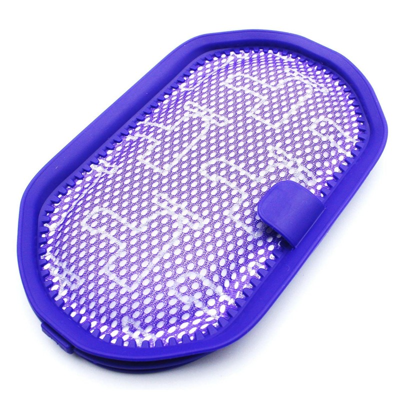 KENSHIRE 1 pack DC30 DC34 Filters compatible for Dyson DC35