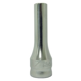 コーケン Z-EAL 3/8(9.5mm)SQ. 6角ディープソケット 7mm 3300MZ-7
