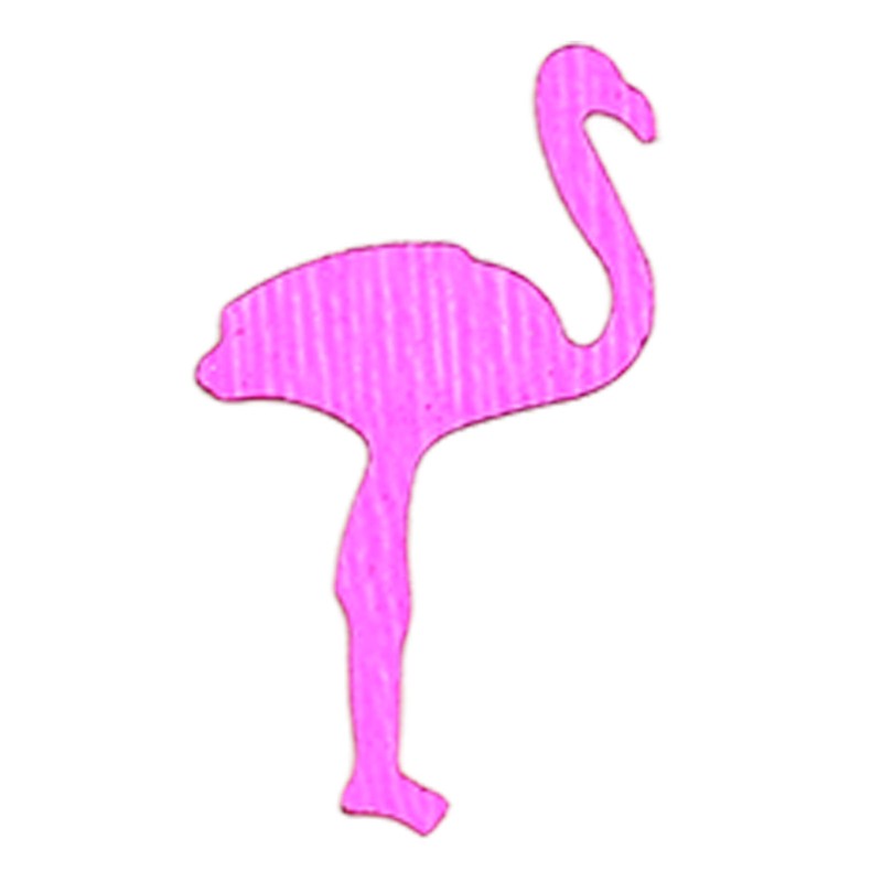5 Pack 150g Confetti Flamingo Party Glitter Sequin Confetti Baby