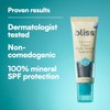 Bliss Block Star Spf 30 Protector Solar Tintado Diario Invisible