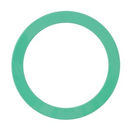 Play Juggling - Standard Juggling Ring - Diameter 32 cm, 110 g (Pastel Green)