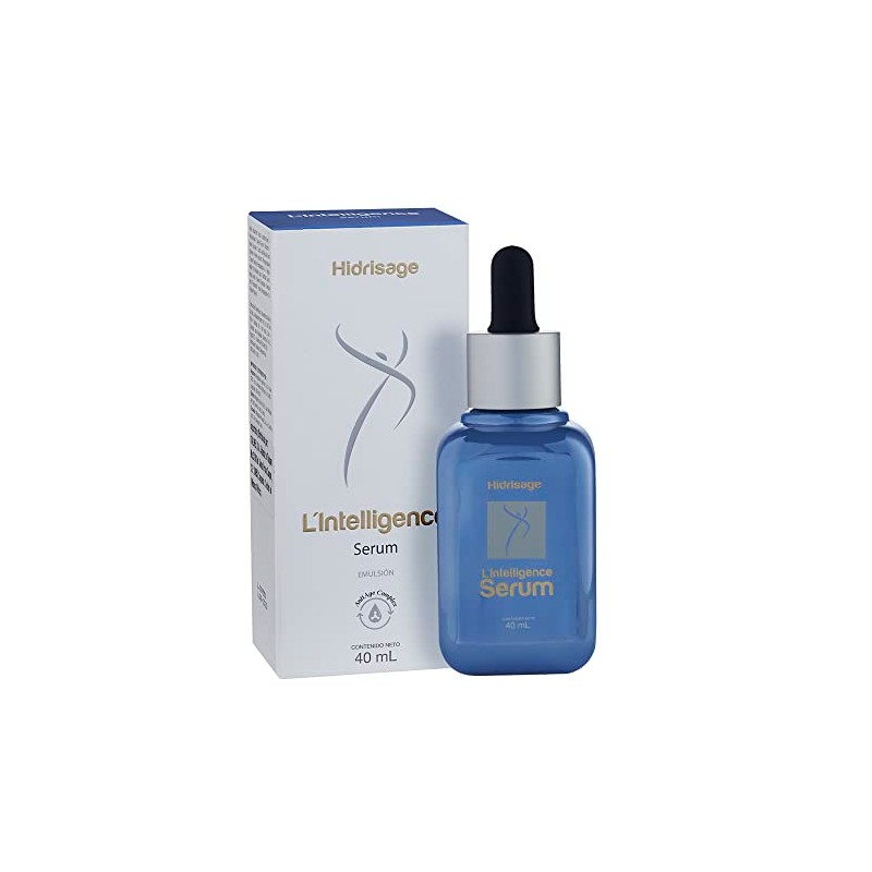 LINTELLIGENCE SERUM 40ML