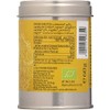 SONNENTOR Organic Turmeric Latte Vanilla Golden Milk (Tin) 60g (PACK
